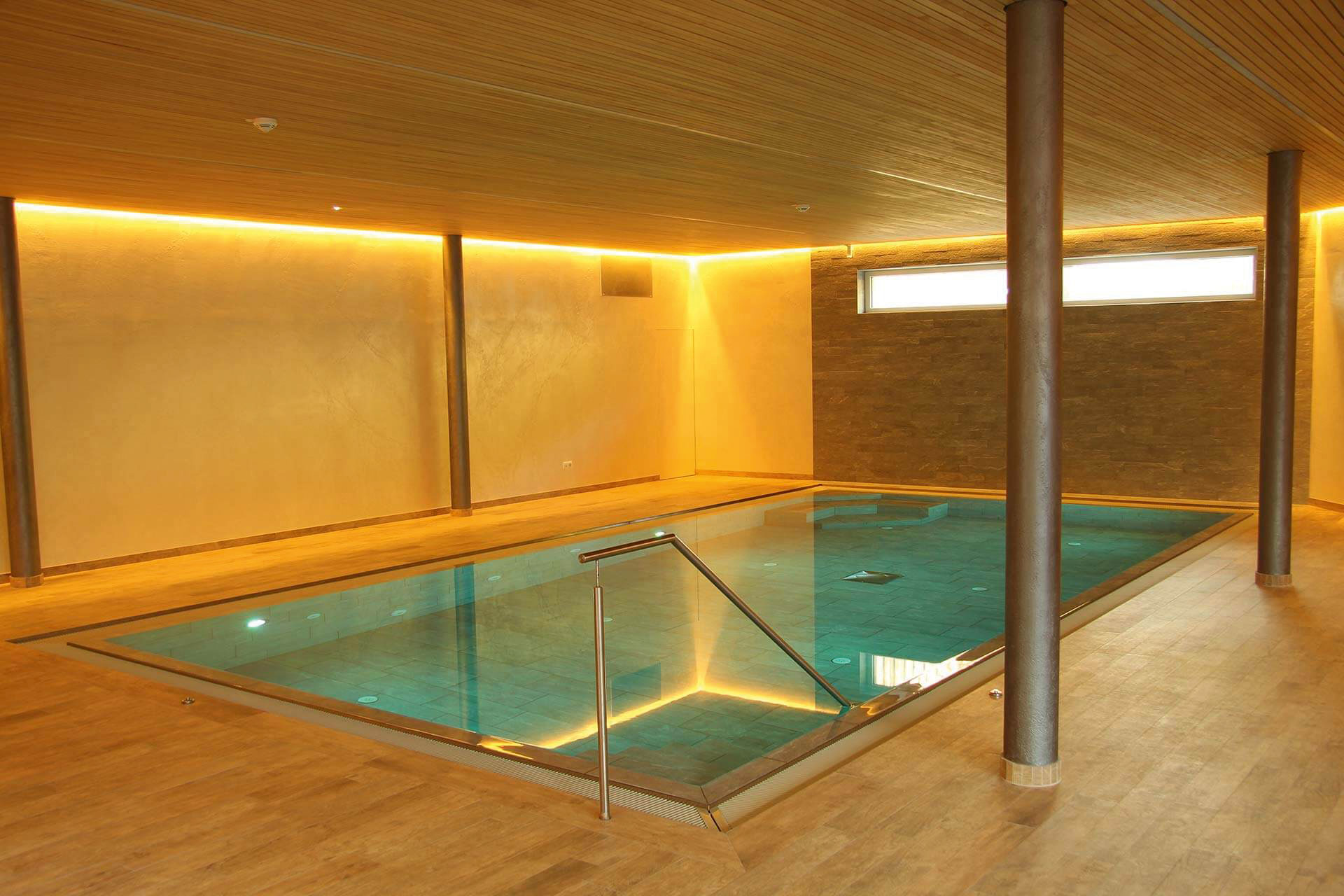 Schwimmbad
